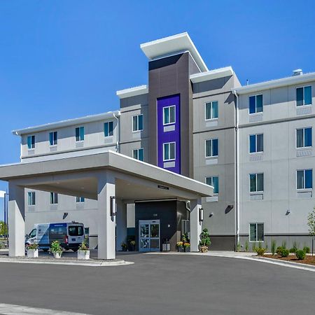 Mainstay Suites Great Falls Airport Esterno foto