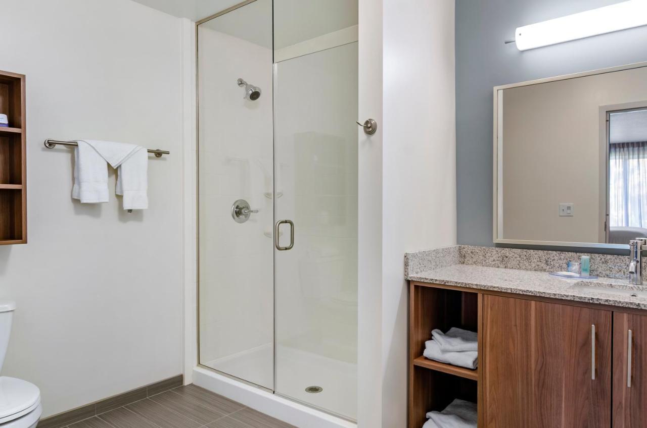 Mainstay Suites Great Falls Airport Esterno foto