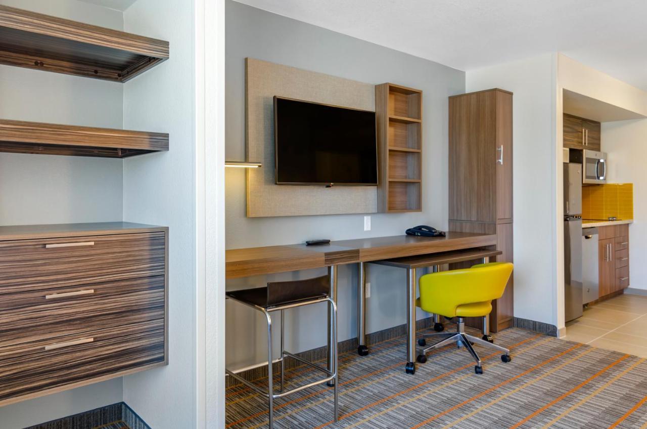 Mainstay Suites Great Falls Airport Esterno foto