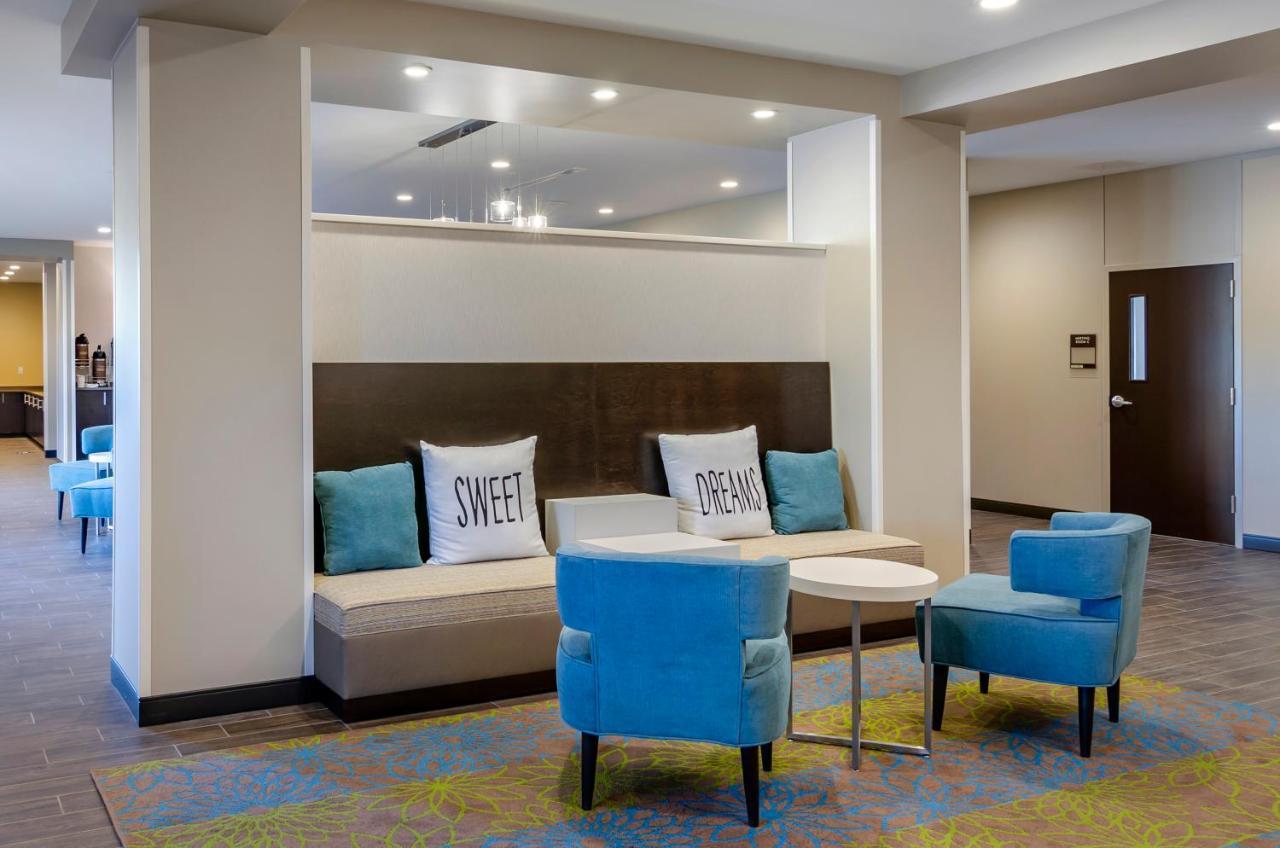 Mainstay Suites Great Falls Airport Esterno foto