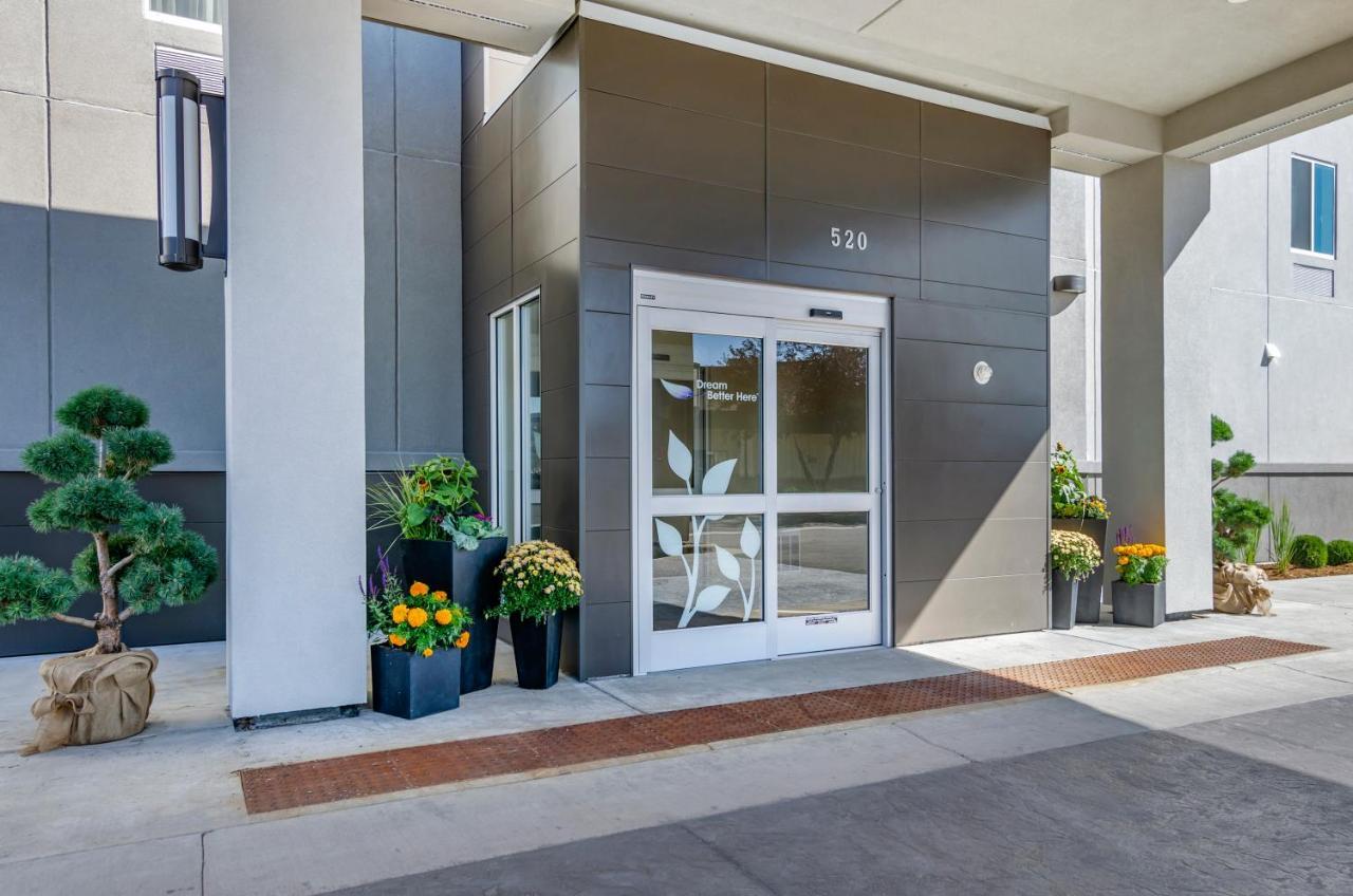 Mainstay Suites Great Falls Airport Esterno foto