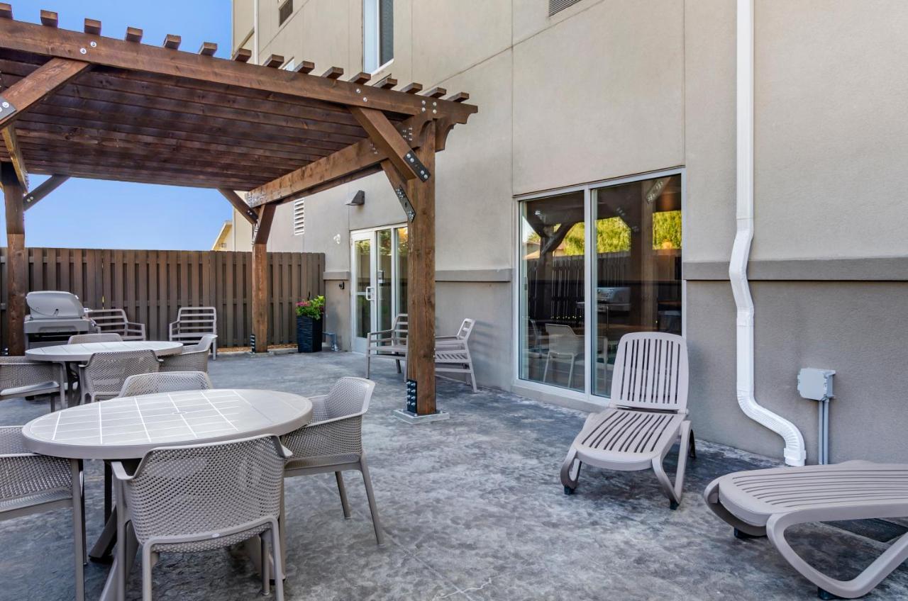 Mainstay Suites Great Falls Airport Esterno foto